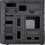 Корпус AEROCOOL CS-103-S-BK-v1 Black фото 9