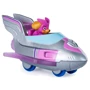 Металевий автомобіль Spin Master Paw Patrol Щенячий патруль Скай з автомобілем Die Cast (SM16782-8): Стать Для девочек