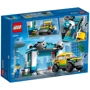 Конструктор LEGO City Автомийка (60362) фото 6