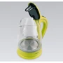 Электрочайник Maestro MR-064 Green: Объем, л 1.7