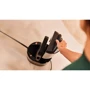 Парогенератор Braun CareStyle 9 IS 9090 BK: Сила парового удару, г / хв 750