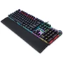 Клавіатура AULA Fireshock V2 Mechanical Wired Keyboard (6948391221762, 255294)