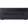 Персональний комп'ютер (ПК) Asus Mini PC PN50 (PN50-BBR545MD-CSM / 90MR00E1-M00160): Процесор AMD Ryzen 5 4500U (2,3 - 4,0 ГГц)