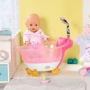 Автоматична ванна для ляльки Baby Born S2 - Забавне купання (світло, звук) фото 5