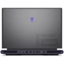 Ноутбук Dell Alienware M16 R1 (AWM16-7602BLK-PUS) RB: Видеоадаптер nvidia GeForce RTX 4070, 8 ГБ GDDR6
