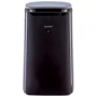 Очиститель воздуха Sharp FP-J60EUH: Площадь помещения, кв.м 50