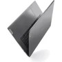 Ноутбук Lenovo IdeaPad 3 17ALC6 (82KV00JKRM): Объем накопителя 512 ГБ (SSD)