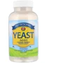 KAL Nutritional Yeast Харчові дріжджі 500 таблеток