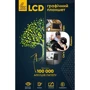 Графический планшет для рисования Lunatik Kids с LCD экраном 12" (черный), LN12A-BK: Возраст от 3-х лет