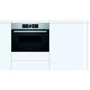 Духовой шкаф электрический Bosch CMG636BS1: Размеры 45.5х59.4x54.8 см