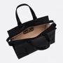 Жіноча сумка тоут Furla Meraviglia M Tote чорна (WB00342-BX0041-O6000): Тип Сумки