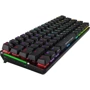 Клавіатура ASUS M601 ROG Falchion WL Black (90MP01Y0-BKUA00): Підключення бездротове