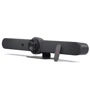 Logitech Rally Bar Graphite (960-001311): Додатково Встроенный микрофон, Автофокус