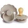 Пустышка Frigg Daisy Sandstone size 1 (0-6 m) бежевый (000557)