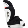 Автокресло MoMi QUICK FIX (15-36кг) (цвет - black) фото 1