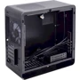 Корпус QUBE Eagle Black (QBX3M_WBNU3): Назначение игровой