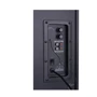 Акустическая система F&D F-380X Black: Материал корпуса МДФ