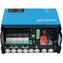 Гибридный солнечный инвертор (hybrid) Victron Energy Quattro-II 48/5000/70-50/50 48V,1 фаза: Номинальная мощность, кВт 4