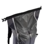 Swiss Peak Waterproof Backpack Grey (P775.052) for MacBook Pro 15-16"