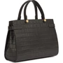 Женская сумка тоут Furla Lady M темно-серая (1033882): Пол Женский