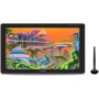 Графический планшет Huion Kamvas 22 Plus + перчатка