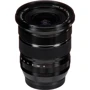Объектив для фотоаппарата Fujifilm XF10-24mm f/4.0 R OIS WR фото 9