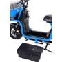 Электроскутер CARGO Aima U1S Blue Gloss фото 14