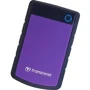 Внешний жесткий диск Transcend StoreJet 25H3 1TB (TS1TSJ25H3P) фото 7