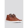 Кеды Le Coq Sportif Prestige (2020668-LCS) 39 (40) коричневые натуральная кожа демисезон: Материал верха Натуральная кожа