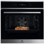 Духова шафа електрична Electrolux COE7P31X