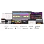 Аудиоинтерфейс UNIVERSAL AUDIO VOLT 476P: Тип Внешние