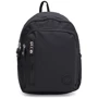 Жіночий рюкзак Monsen чорний (C1KP9282bl-black)
