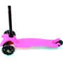 Самокат Best Scooter MINI Синий (466-112/А24684): Количество колес 3