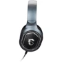 Наушники MSI Immerse GH50 GAMING Headset: Диапазон частот (Гц) 20 - 20 000