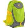 Рюкзак спортивный Yes SL-01 салатовый (557504)