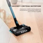 Пилосос CECOTEC Conga Rockstar 6500 Century ErgoWet Animal (CCTC-08434): Потужність всмоктування 30 кПа