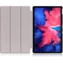 Аксессуар для планшетных ПК BeCover Smart Case Black (705955) for Lenovo Tab P11 фото 4