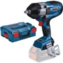 Гайковерт Bosch GDS 18V-1000 C Professional (06019J8003): Тип инструмента гайковерт