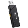 USB-флешка ADATA 32GB UV230 USB 2.0 Black (AUV230-32G-RBK): Стандарт USB USB 2.0