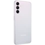 Смартфон Samsung Galaxy M14 5G 6/128Gb Silver M146B: Слот для карт пам'яті microSDXC (виділений слот)