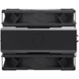 Кулер Cooler Master Hyper 212 Black DUO (RR-S4KK-25DN-R1): Разъем 4pin