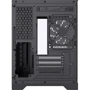 Корпус Gamemax HYPE-M Black: Назначение игровой