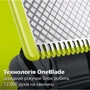 Philips OneBlade QP2724/10 фото 8