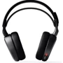 Наушники SteelSeries Arctis 7 Black 2019 Edition (61505): Тип крепления оголовные