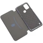 Чехол для телефонов BeCover Book Exclusive Black for Nokia C21 Plus (707917): Пленка в комплекте нет