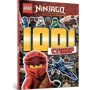 LEGO Ninjago. 1001 стікер