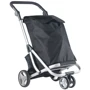 Сумка-тележка ShoppingCruiser 3 Wheels 47 Black