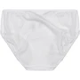 Трусы H&M 5179587 110-116 см белые: Тип Трусы