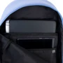 Рюкзак GoPack Сity 173-2 голубой, бирюзовый GO21-173L-2: Возрастная группа от 13 до 18 лет