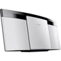 Музыкальный центр Panasonic SC-HC200EE-W фото 3